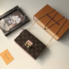 Louis Vuitton Wallets Purse